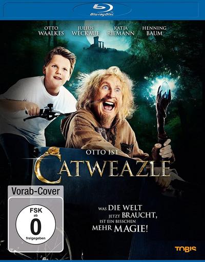 Catweazle