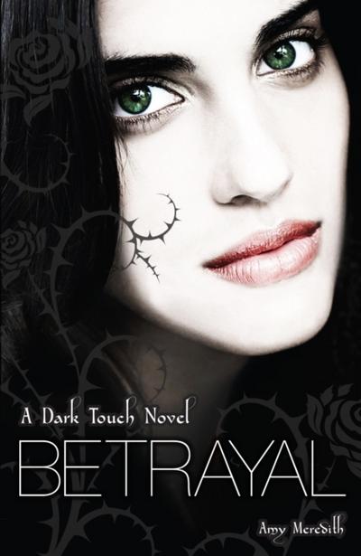 Dark Touch