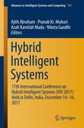 Hybrid Intelligent Systems