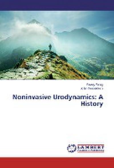 Noninvasive Urodynamics: A History