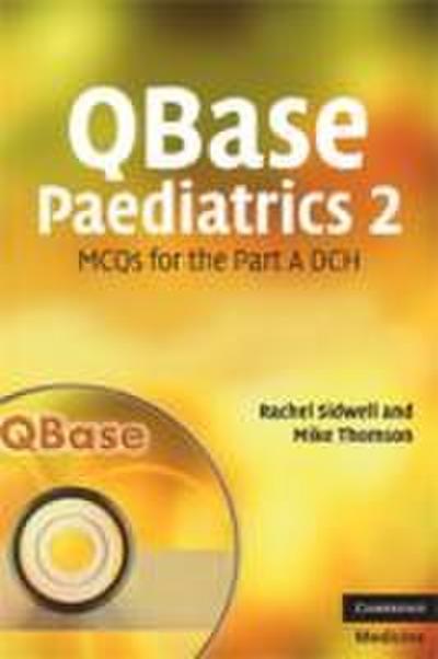 Qbase Paediatrics 2