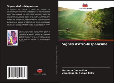 Signes d’afro-hispanisme