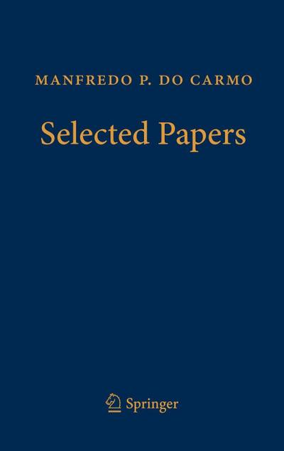 Selected Papers