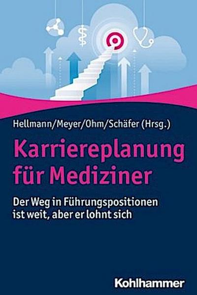 Karriereplanung für Mediziner