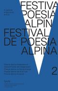 Festival de poesia alpina 2
