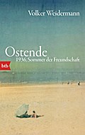 Ostende - 1936, Sommer der Freundschaft