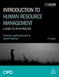 Introduction to Human Resource Management