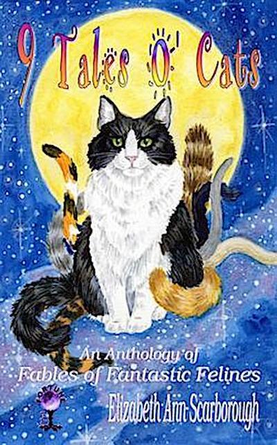 9 (Nine) Tales O’Cats