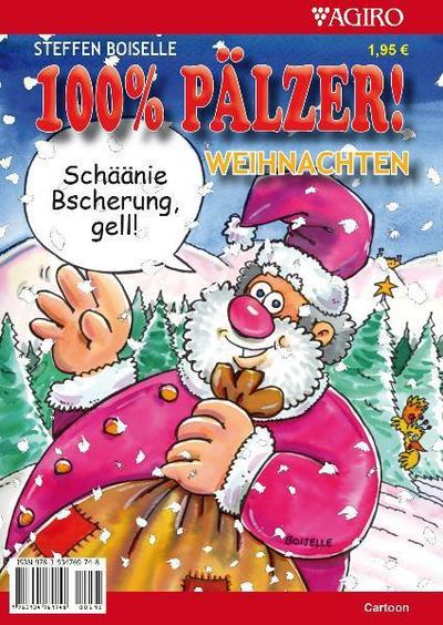100% PÄLZER!