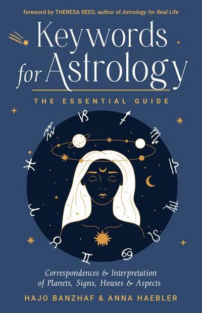 Keywords for Astrology