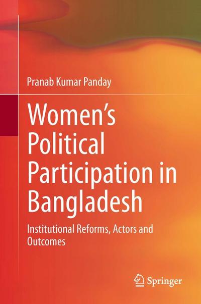 Women’s Political Participation in Bangladesh