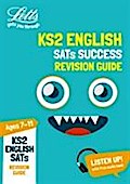 KS2 English SATs Revision Guide