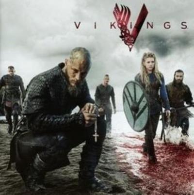 The Vikings III (Music from the TV Series)