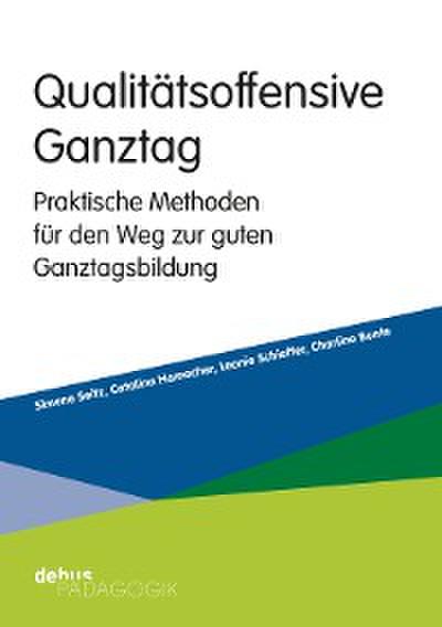 Qualitätsoffensive Ganztag