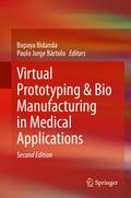 Virtual Prototyping & Bio Manufacturing in Med
