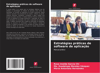 Estratégias práticas de software de aplicação