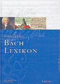 Das Neue Bach-Lexikon