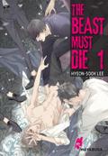 The Beast Must Die 1