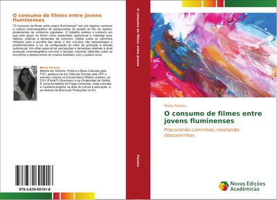 O consumo de filmes entre jovens fluminenses