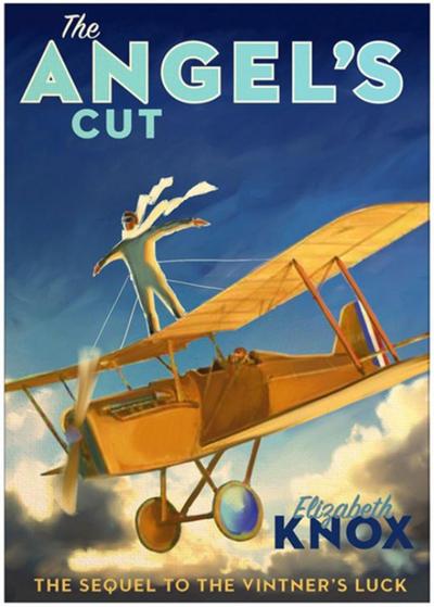 Angel’s Cut