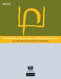 Preliminary Overview of the Economies of Latin America and the Caribbean 2014