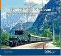 Bundesbahn-Fotoalbum 5 - Österreich, Jugoslawien, Tschechoslowakei, Ungarn (1958 bis 1980)