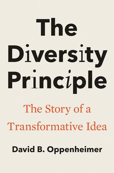 The Diversity Principle