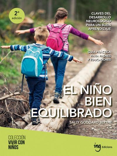 El niño bien equilibrado