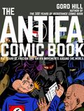 The Antifa Comic Book