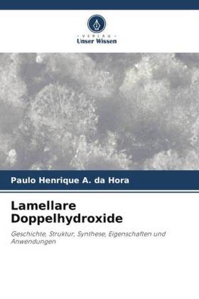 Lamellare Doppelhydroxide