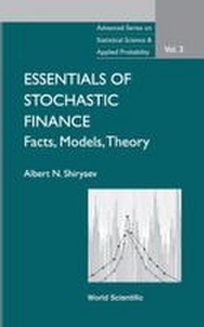 ESSENTIALS OF STOCHASTIC FINANCE... (V3)