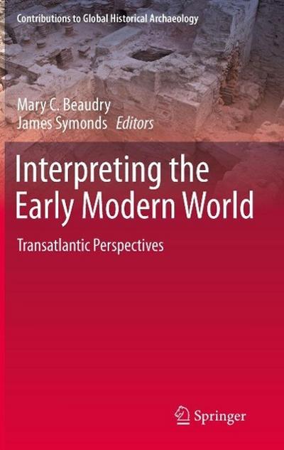 Interpreting the Early Modern World