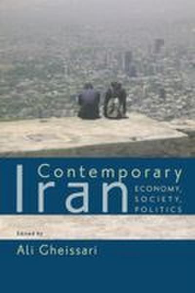 Contemporary Iran