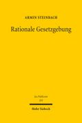 Rationale Gesetzgebung