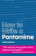 How to Write a Pantomime