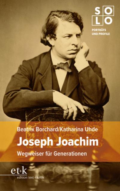 Joseph Joachim