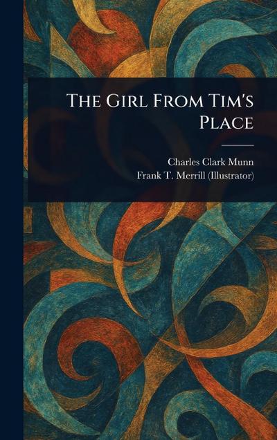 The Girl From Tim’s Place