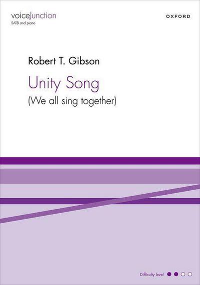 Unity Song