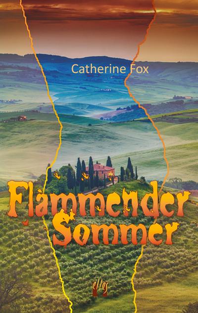 Flammender Sommer
