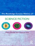 The Routledge Concise History of Science Fiction