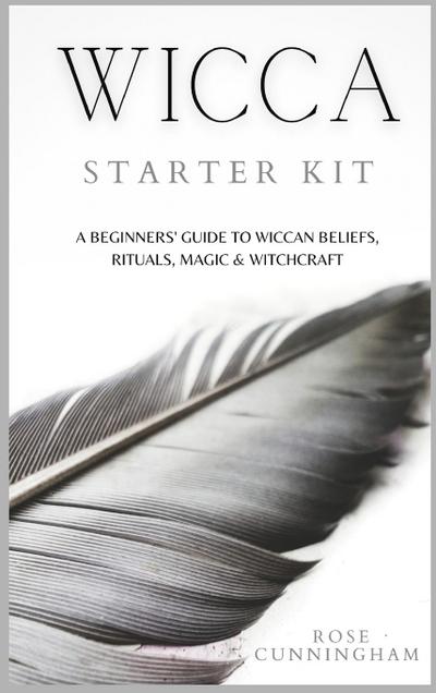 WICCA STARTER KIT