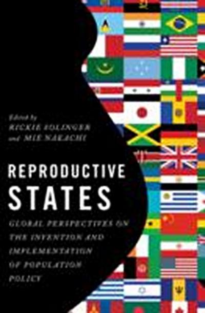 Reproductive States