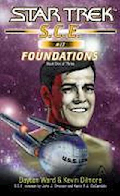 Foundations Book 1