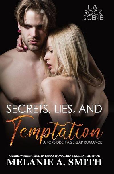 Secrets, Lies, and Temptation