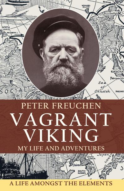 Vagrant Viking;