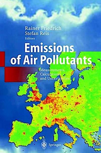 Emissions of Air Pollutants