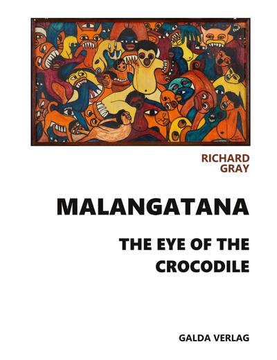 Malangatana