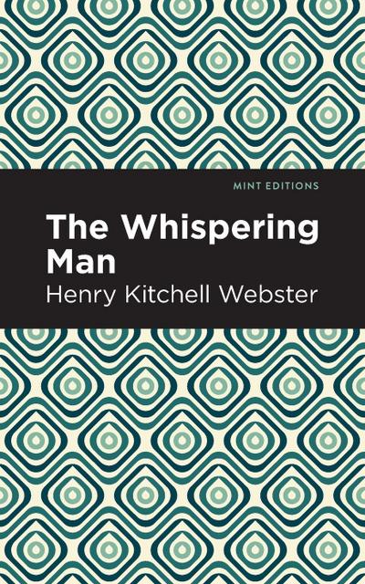 The Whispering Man