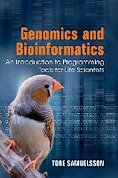 Genomics and Bioinformatics