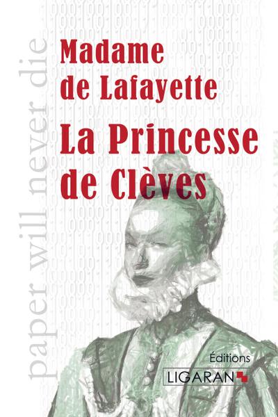 La Princesse de Clèves